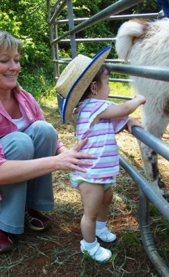 Cowgirl